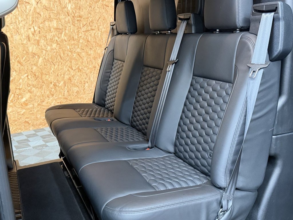 Used Ford Transit Custom 2021 for sale - 78111174: Photo 11