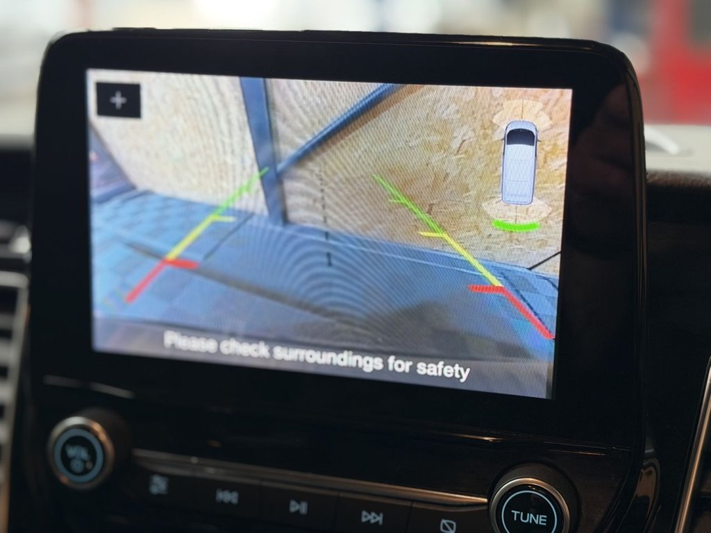 Used Ford Transit Custom 2021 for sale - 78111174: Photo 14