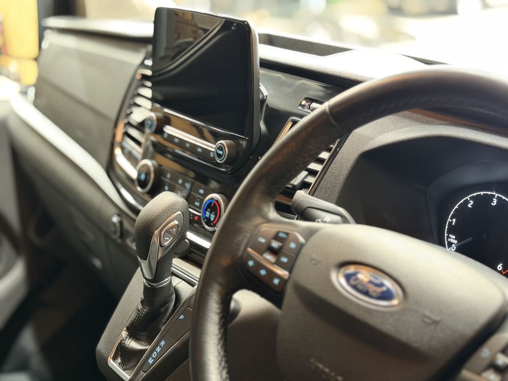 Used Ford Transit Custom 2021 for sale - 78111174: Photo 19