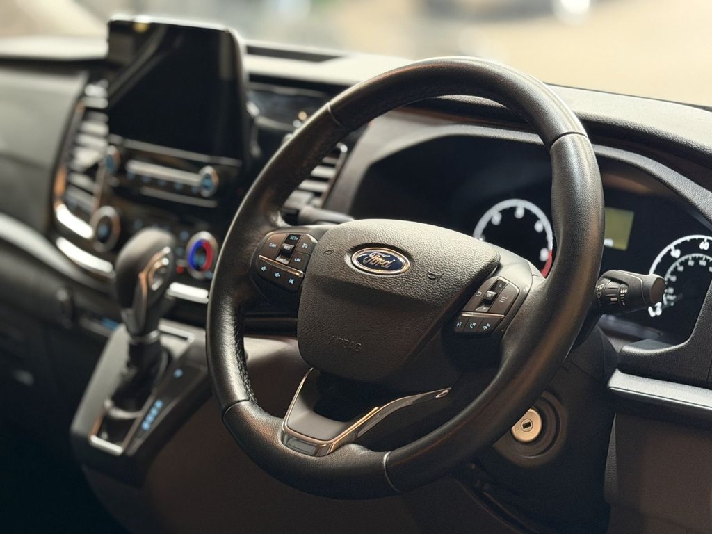 Used Ford Transit Custom 2021 for sale - 78111174: Photo 2