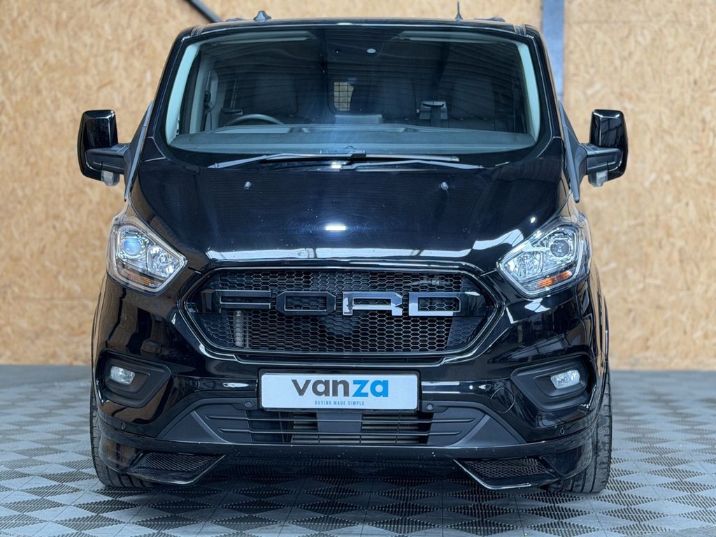 Used Ford Transit Custom 2021 for sale - 78111174: Photo 23