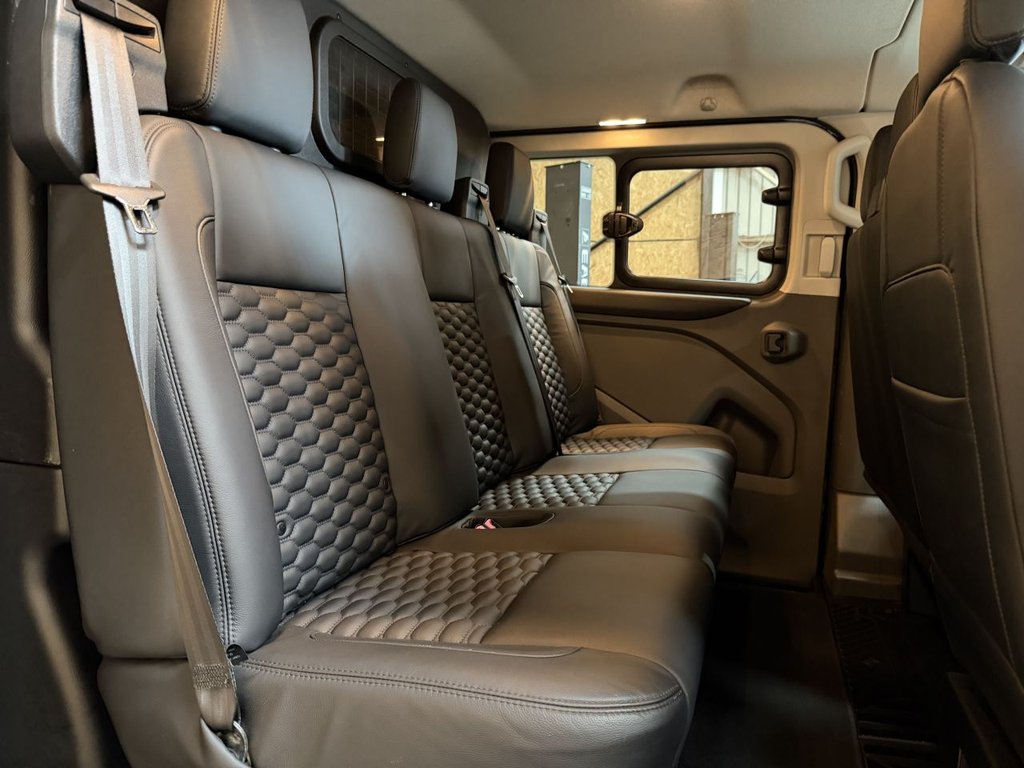 Used Ford Transit Custom 2021 for sale - 78111174: Photo 25