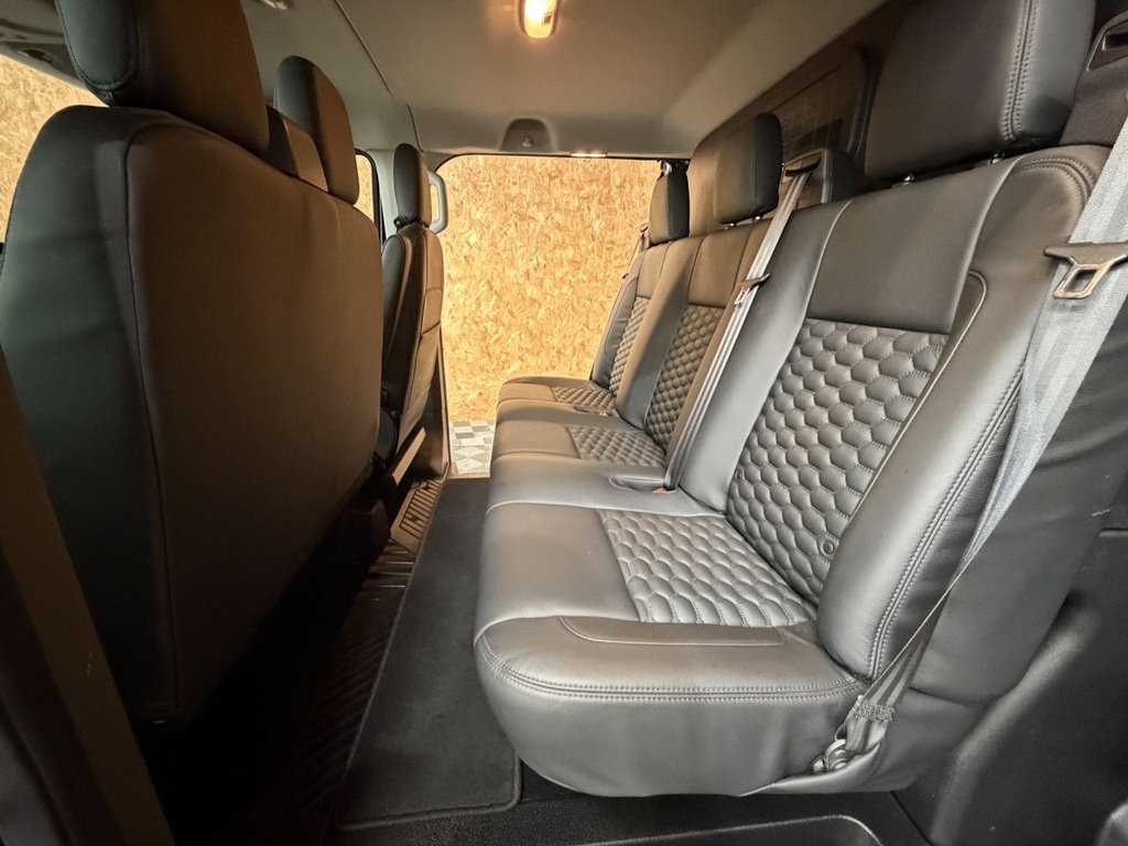Used Ford Transit Custom 2021 for sale - 78111174: Photo 27