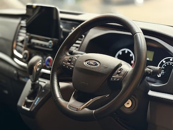 Used Ford Transit Custom 2021 for sale - 78111174: Photo