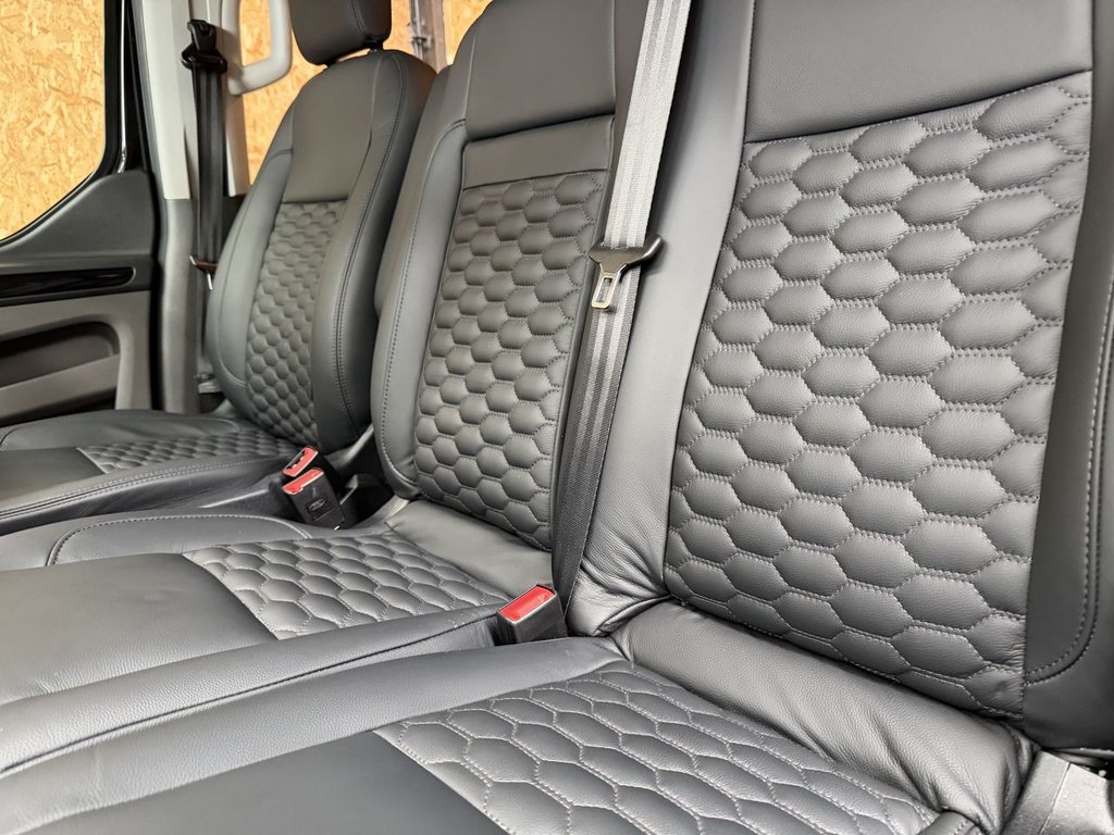 Used Ford Transit Custom 2021 for sale - 78111174: Photo 3
