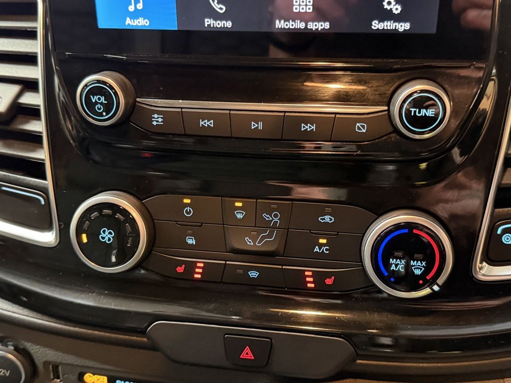 Used Ford Transit Custom 2021 for sale - 78111174: Photo 30