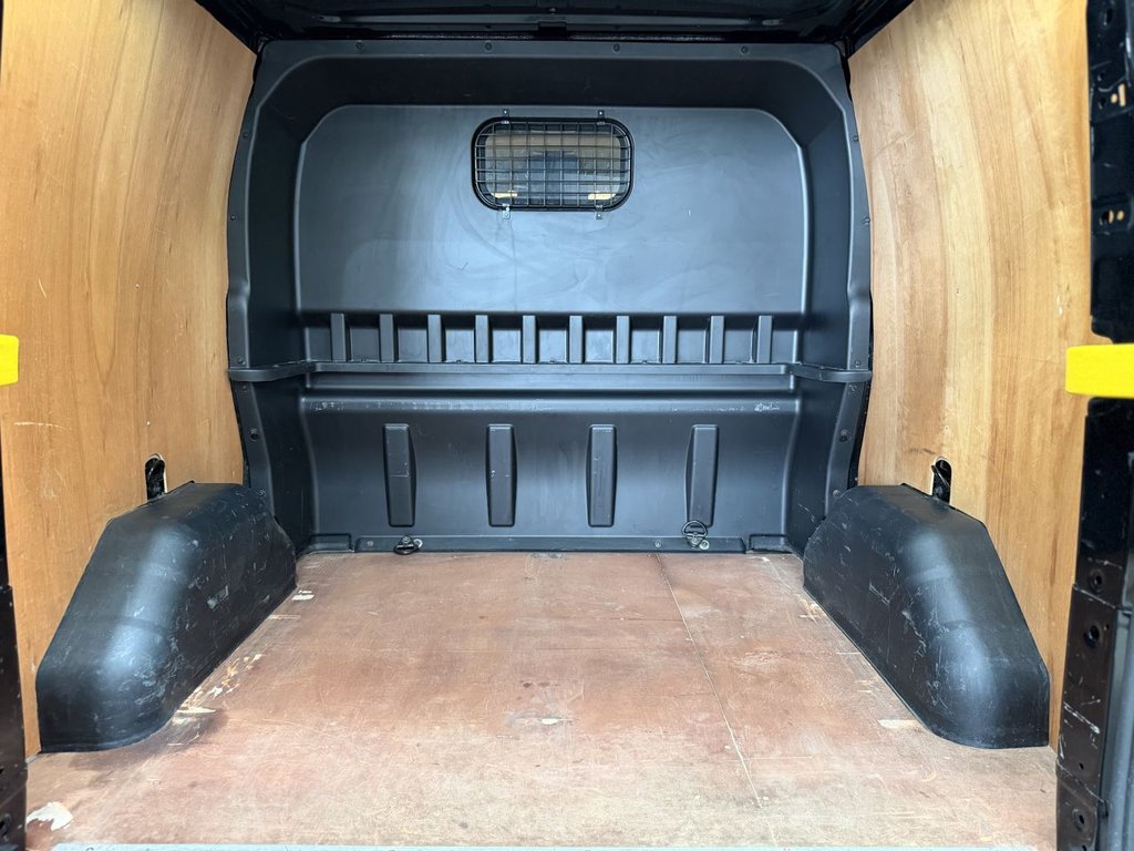 Used Ford Transit Custom 2021 for sale - 78111174: Photo 34