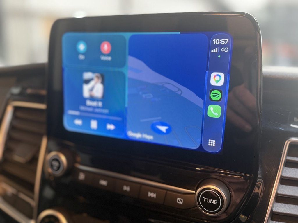 Used Ford Transit Custom 2021 for sale - 78111174: Photo 36