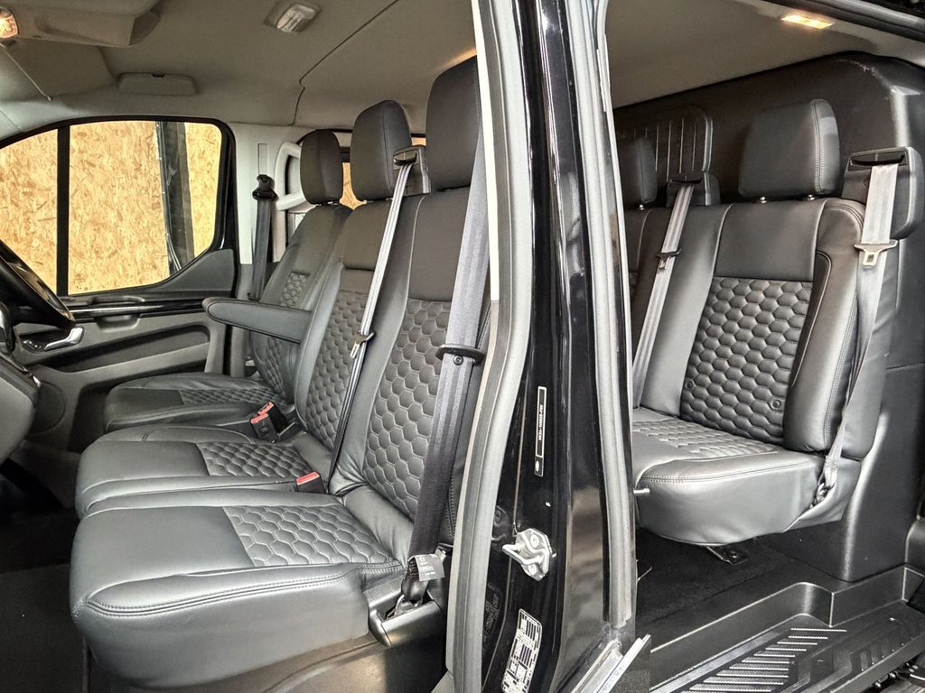 Used Ford Transit Custom 2021 for sale - 78111174: Photo 5