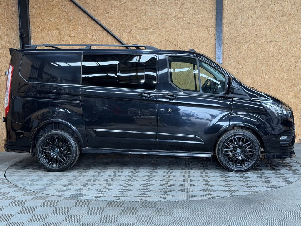 Used Ford Transit Custom 2021 for sale - 78111174: Photo 6