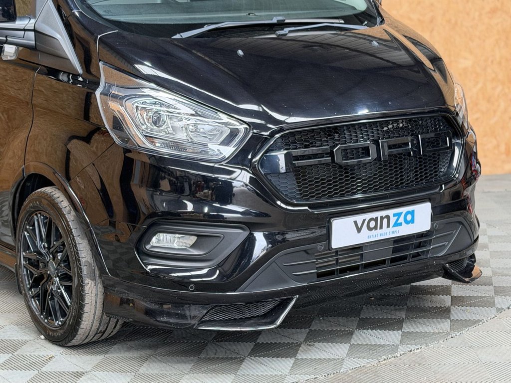 Used Ford Transit Custom 2021 for sale - 78111174: Photo 8