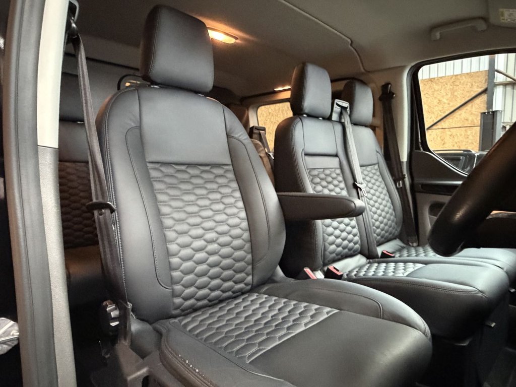 Used Ford Transit Custom 2021 for sale - 78111174: Photo 9