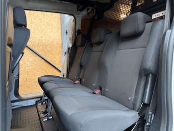 Used Peugeot Partner 2022 for sale - 78557103: Photo