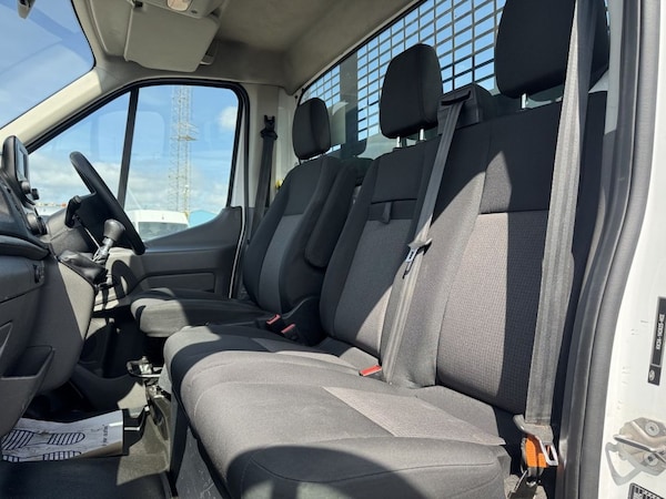 Used Ford Transit 2020 for sale - 75149406: Photo 12