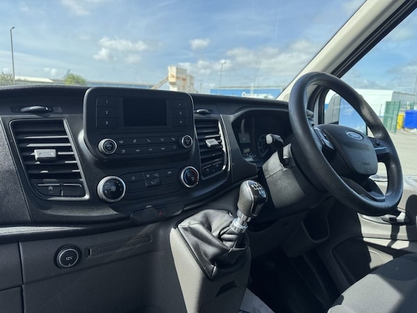 Used Ford Transit 2020 for sale - 75149406: Photo 14