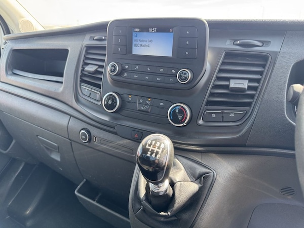Used Ford Transit 2020 for sale - 75149406: Photo 28