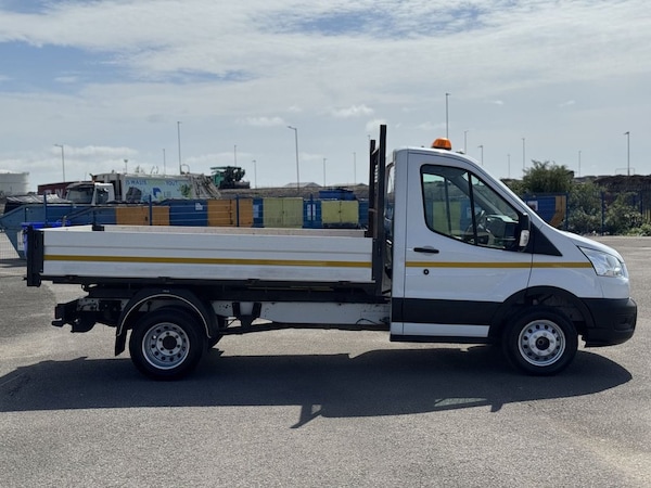 Used Ford Transit 2020 for sale - 75149406: Photo 9
