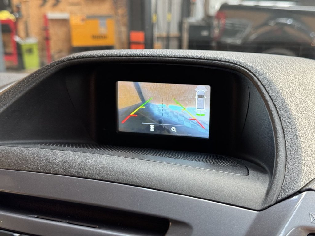 Used Ford Transit Custom 2017 for sale - 76950324: Photo 20