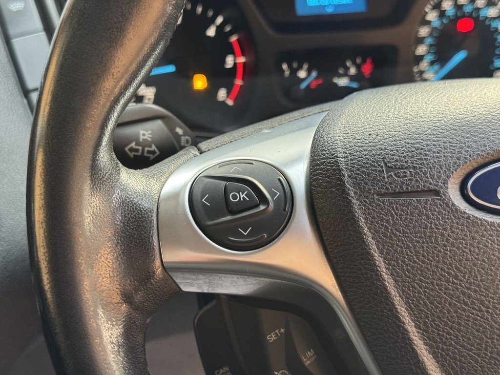 Used Ford Transit Custom 2017 for sale - 76950324: Photo 33