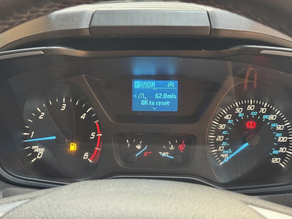 Used Ford Transit Custom 2017 for sale - 76950324: Photo 37