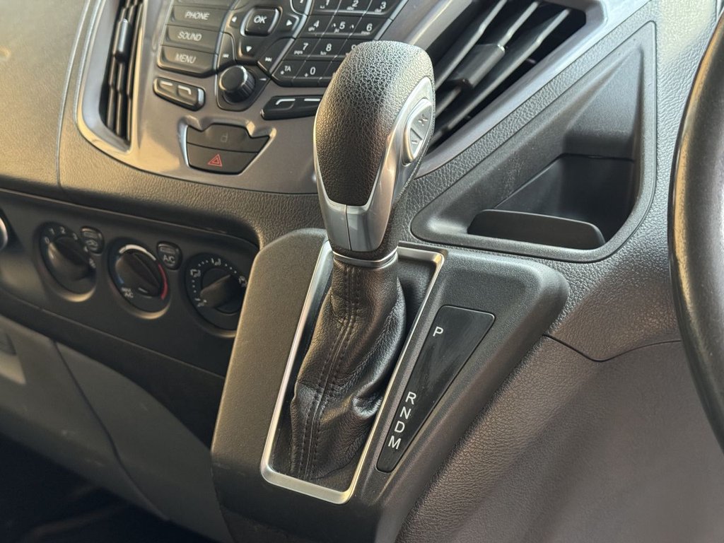 Used Ford Transit Custom 2017 for sale - 76950324: Photo 38