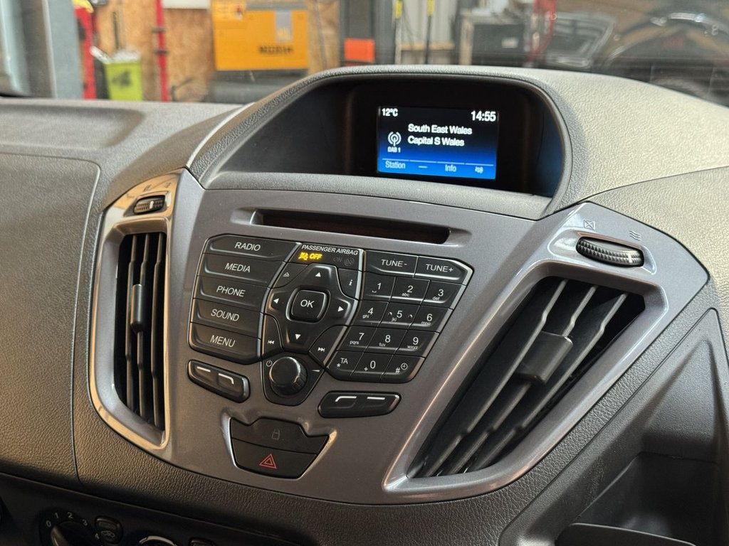 Used Ford Transit Custom 2017 for sale - 76950324: Photo 44