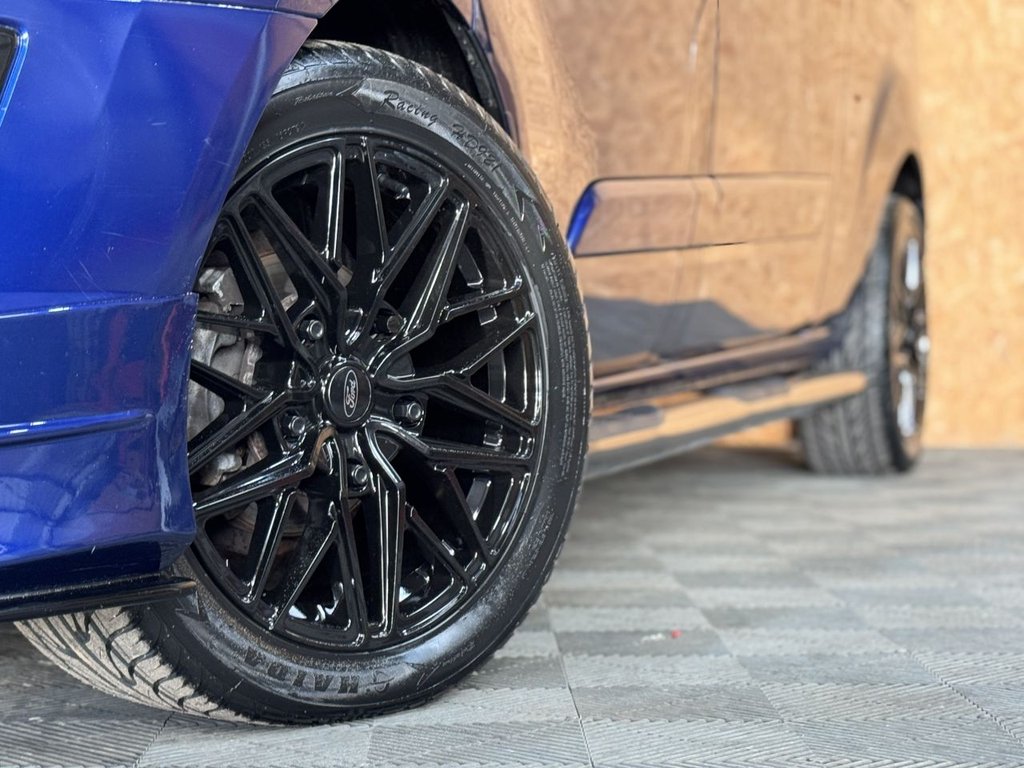 Used Ford Transit Custom 2017 for sale - 76950324: Photo 8