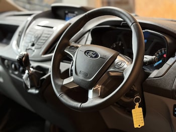 Used Ford Transit 2016 for sale - 78468952: Photo