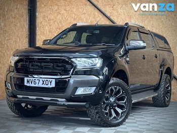 Ford - Ranger