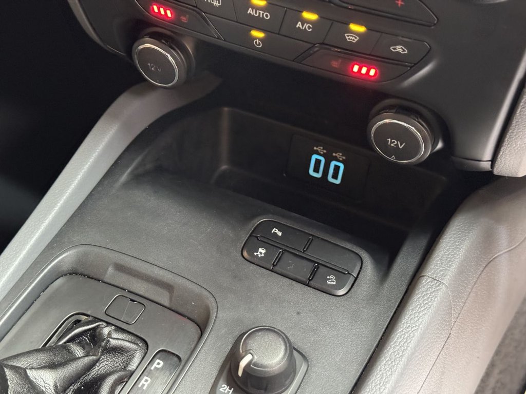 Vehicle 38
