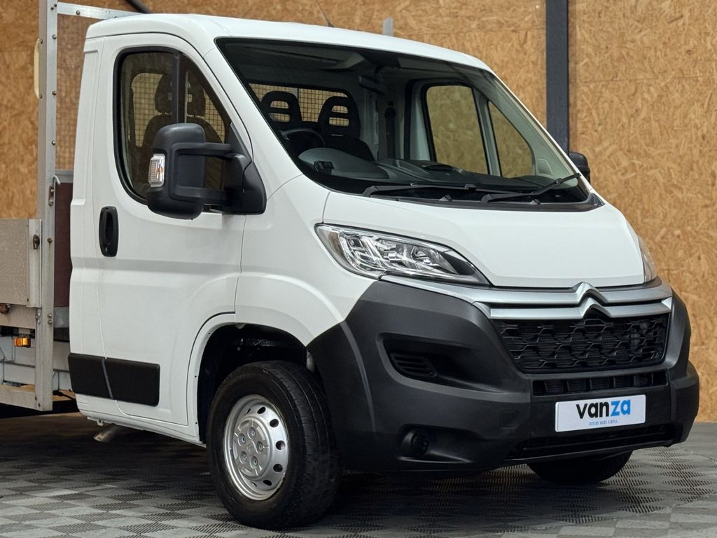 Used Citroen Relay 2025 for sale - 77287665: Photo 12