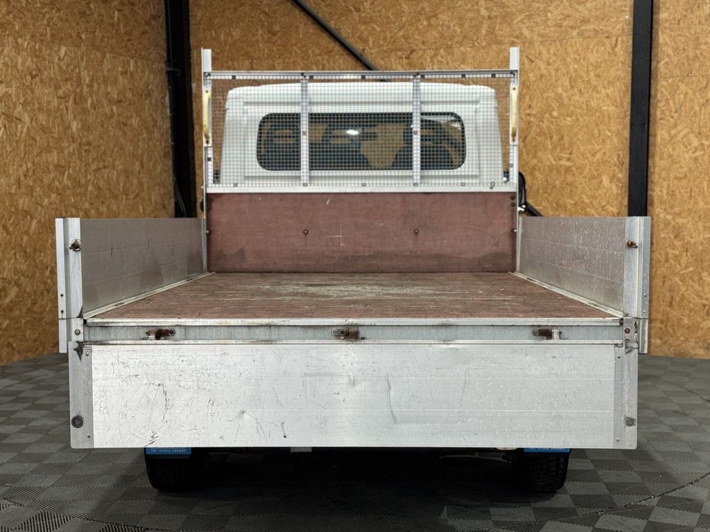 Used Citroen Relay 2025 for sale - 77287665: Photo 13