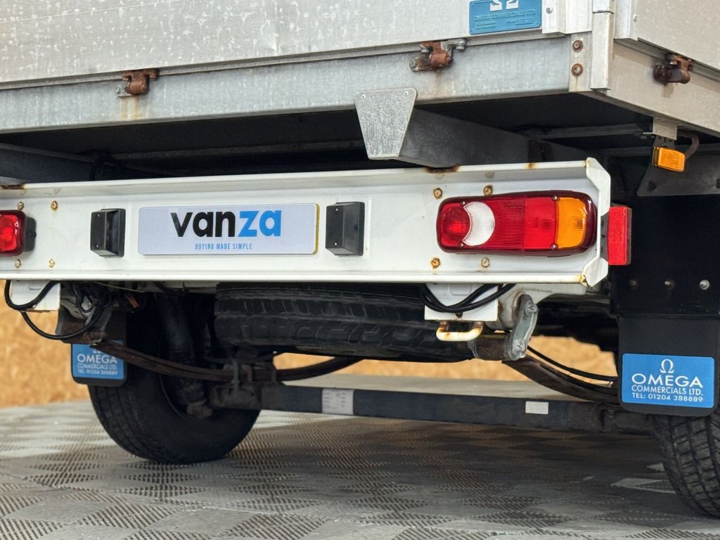 Used Citroen Relay 2025 for sale - 77287665: Photo 15