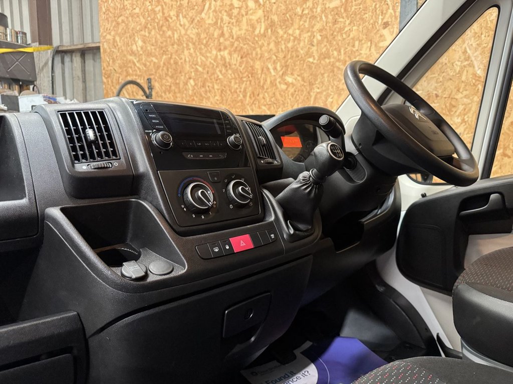 Used Citroen Relay 2025 for sale - 77287665: Photo 17