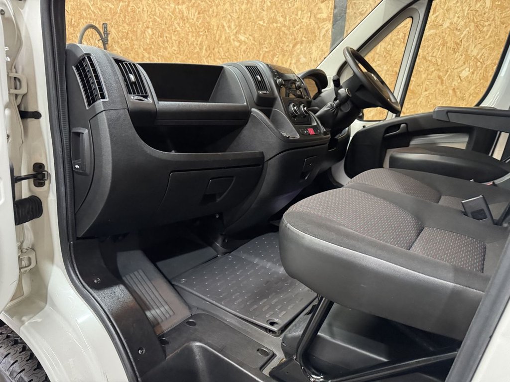 Used Citroen Relay 2025 for sale - 77287665: Photo 18