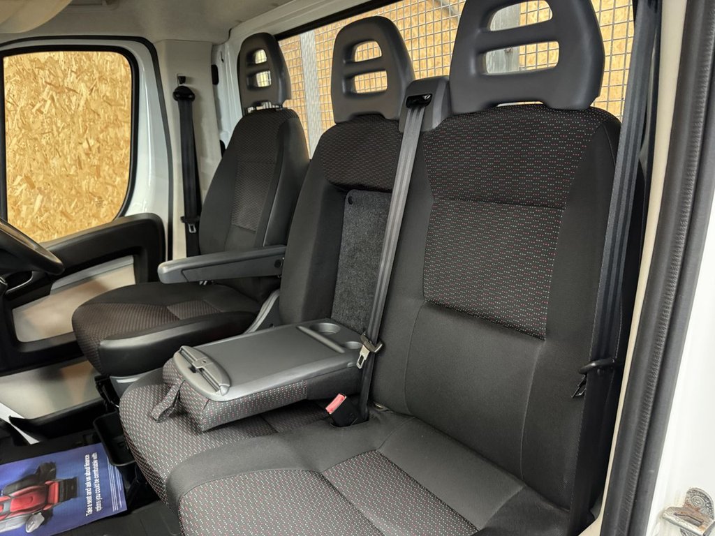 Used Citroen Relay 2025 for sale - 77287665: Photo 19