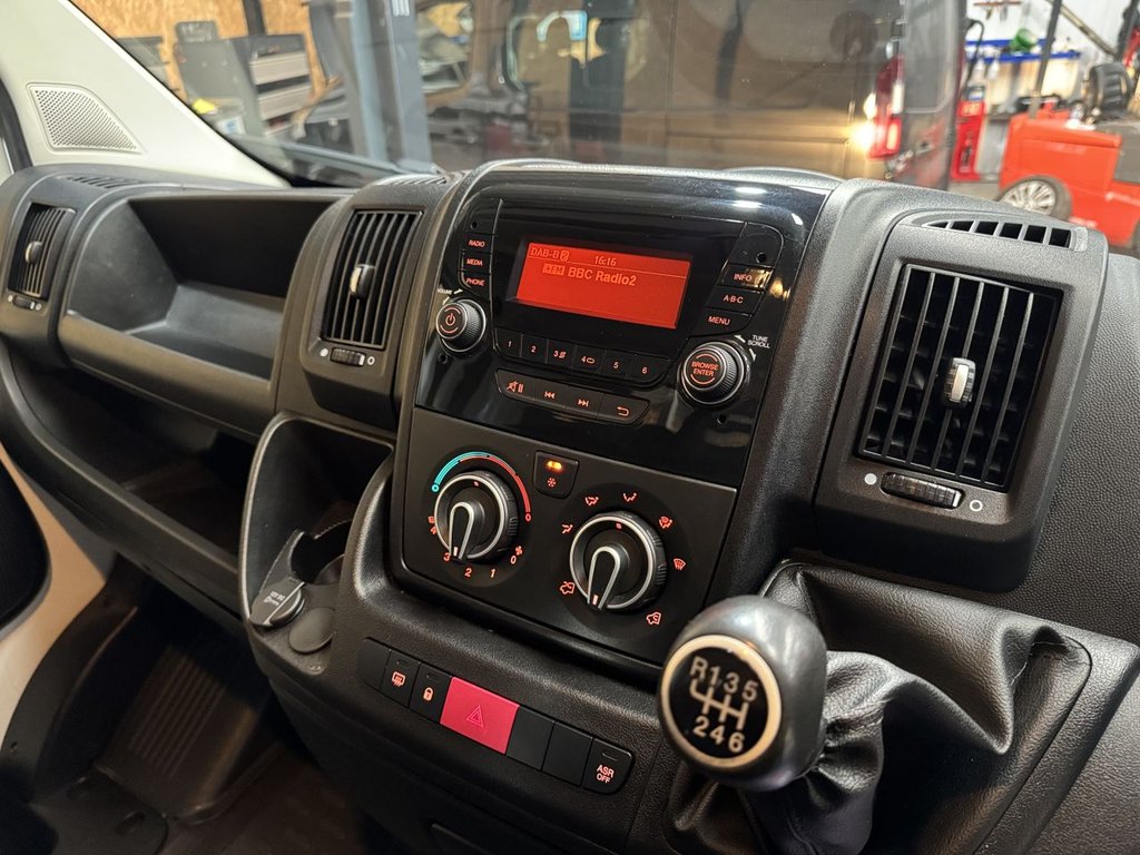 Used Citroen Relay 2025 for sale - 77287665: Photo 20