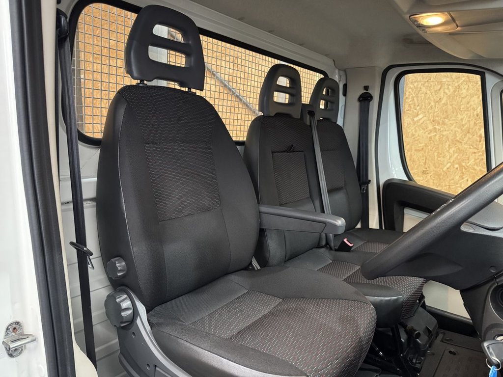 Used Citroen Relay 2025 for sale - 77287665: Photo 21