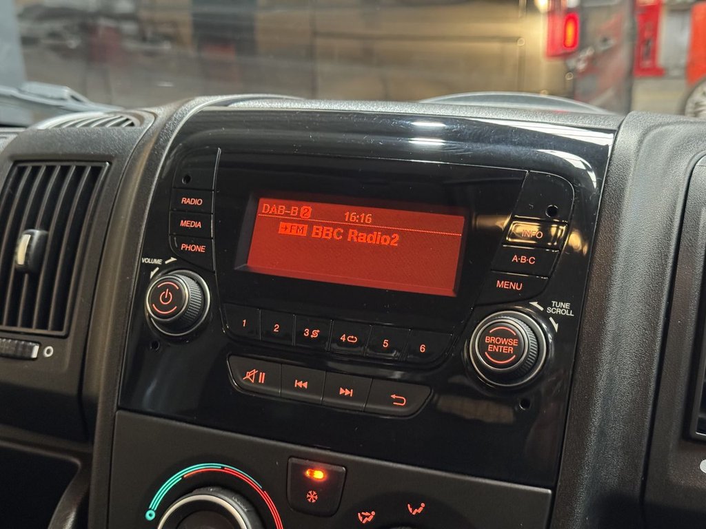 Used Citroen Relay 2025 for sale - 77287665: Photo 23