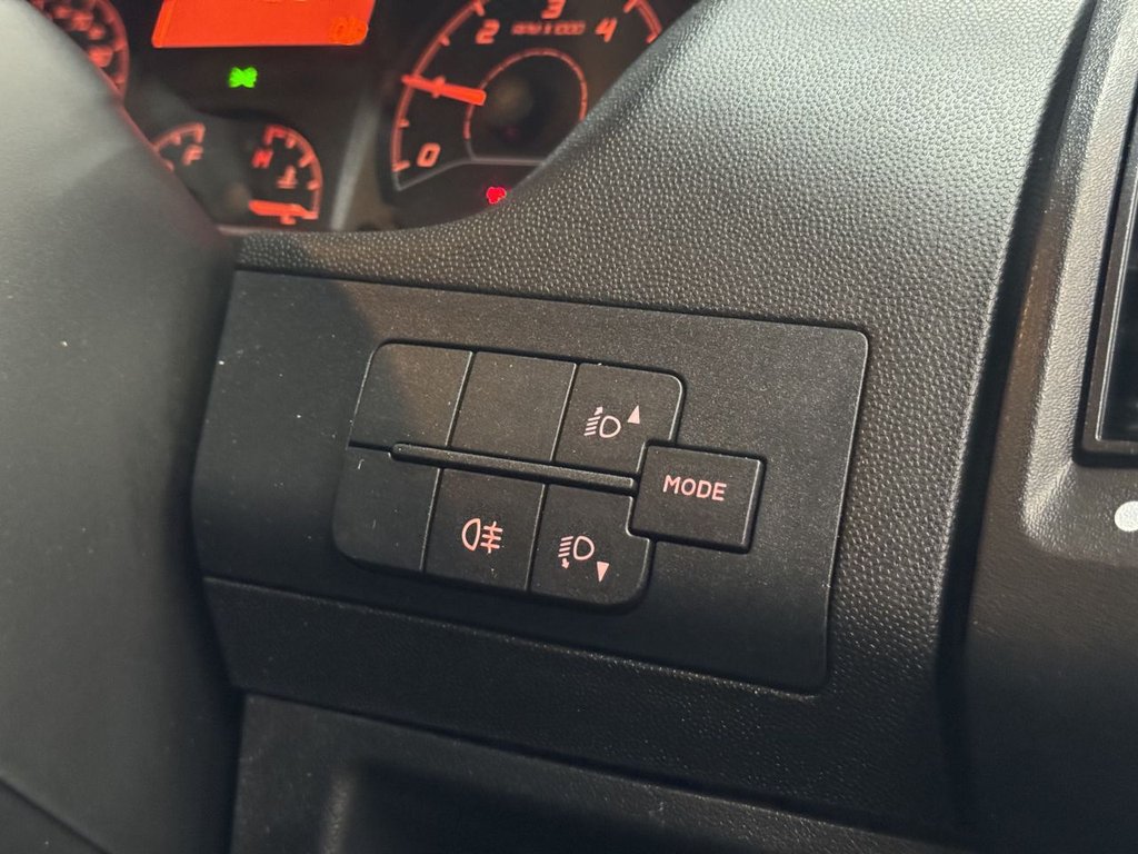 Used Citroen Relay 2025 for sale - 77287665: Photo 24