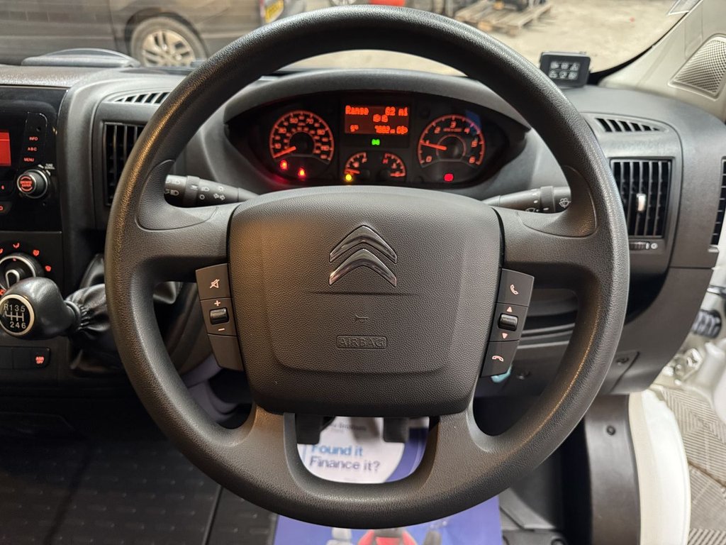 Used Citroen Relay 2025 for sale - 77287665: Photo 26