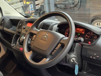 Used Citroen Relay 2025 for sale - 77287665: Photo