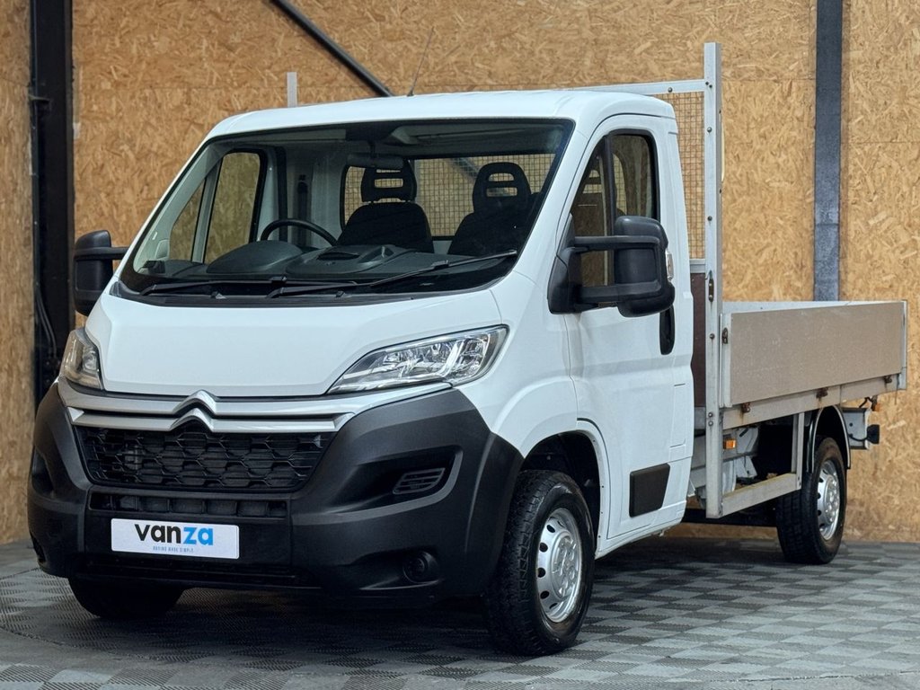 Used Citroen Relay 2025 for sale - 77287665: Photo 5