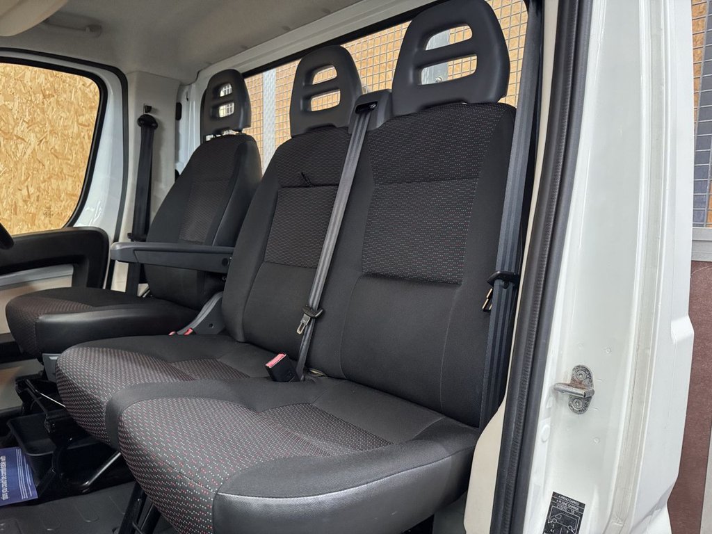 Used Citroen Relay 2025 for sale - 77287665: Photo 6