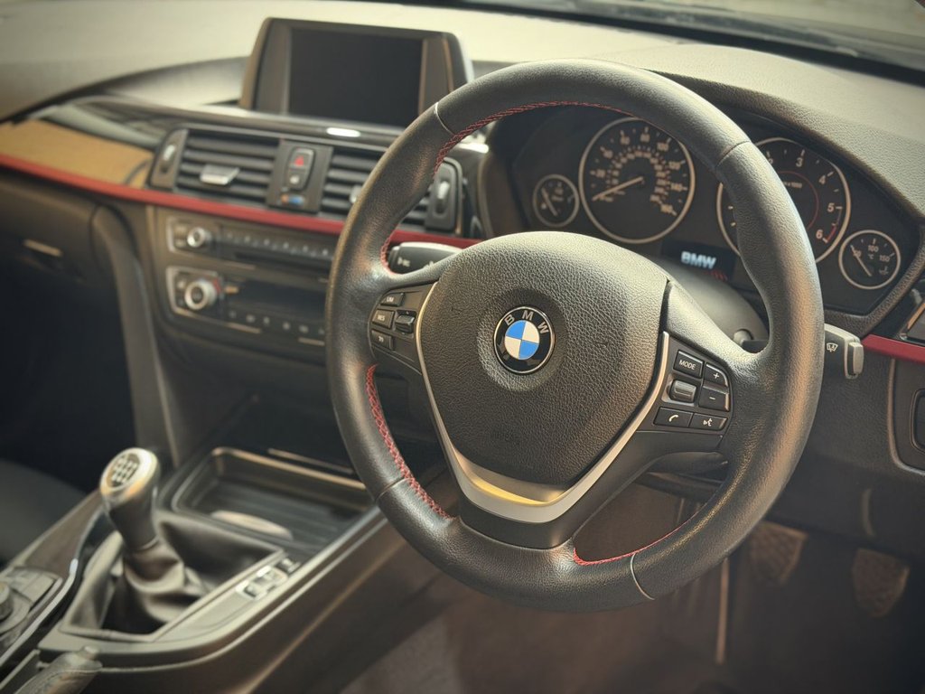 Used BMW 3 Series 2014 for sale - 78167136: Photo 11