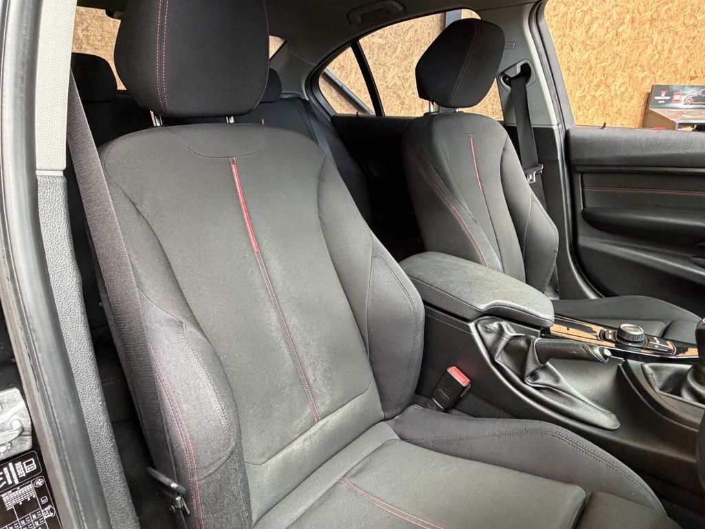 Used BMW 3 Series 2014 for sale - 78167136: Photo 12