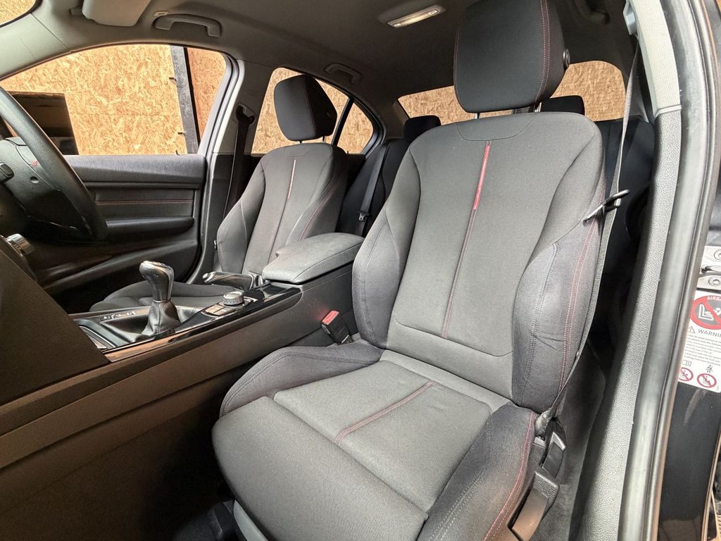 Used BMW 3 Series 2014 for sale - 78167136: Photo 14