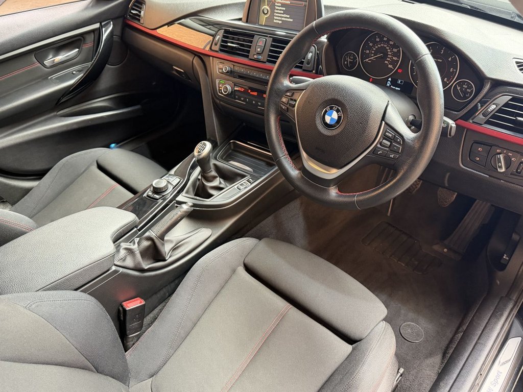 Used BMW 3 Series 2014 for sale - 78167136: Photo 18