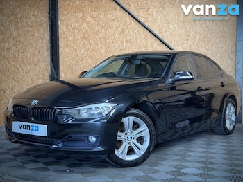 Used BMW 3 Series 2014 for sale - 78167136: Photo