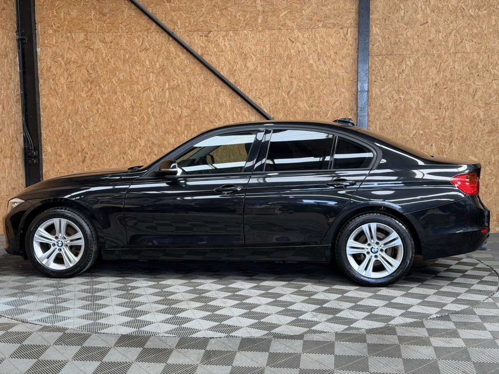 Used BMW 3 Series 2014 for sale - 78167136: Photo 2
